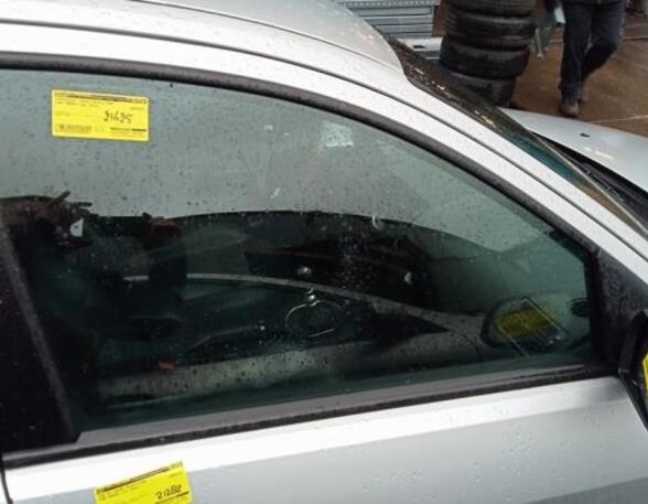 Door Glass FORD MONDEO III Saloon (B4Y)