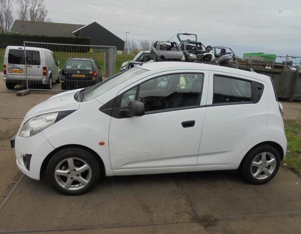 Deurruit CHEVROLET SPARK (M300)