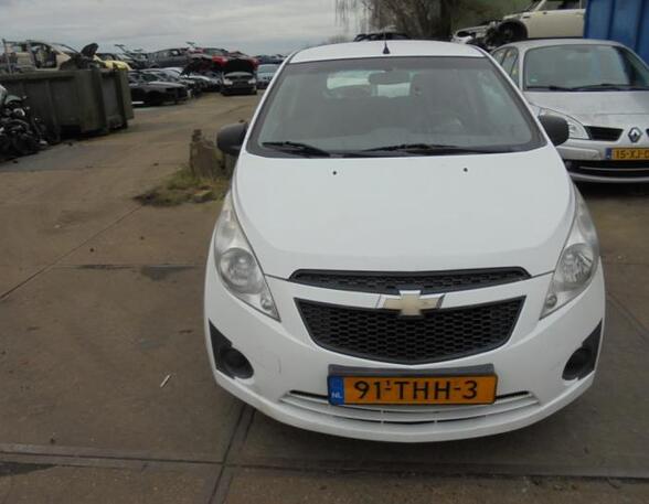 Door Glass CHEVROLET SPARK (M300)