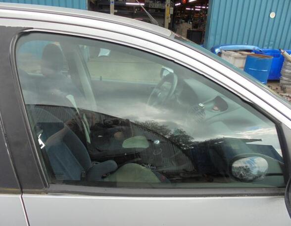 Door Glass PEUGEOT 206 Hatchback (2A/C), PEUGEOT 206 Saloon