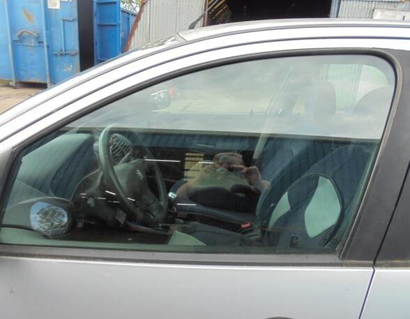 Door Glass PEUGEOT 206 Hatchback (2A/C), PEUGEOT 206 Saloon