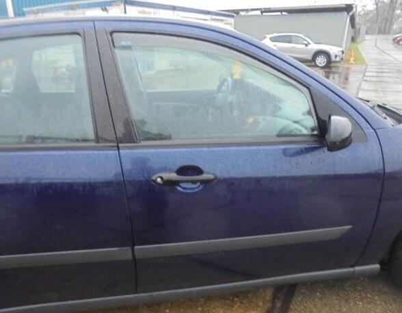 Door Glass FORD FOCUS (DAW, DBW)