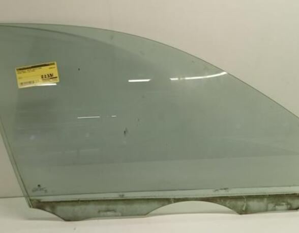 Door Glass SKODA FABIA I Combi (6Y5)