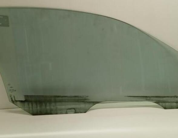 Door Glass FORD FOCUS (DAW, DBW)