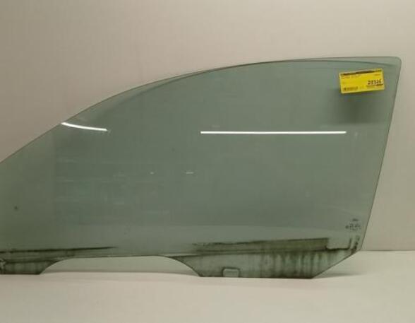 Door Glass FORD FOCUS (DAW, DBW)