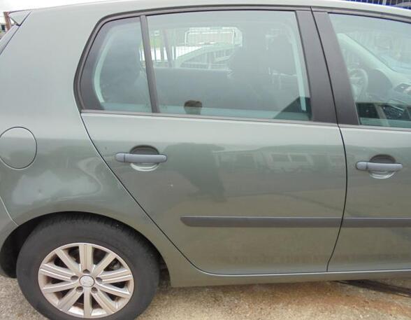 Door Glass VW GOLF V (1K1)