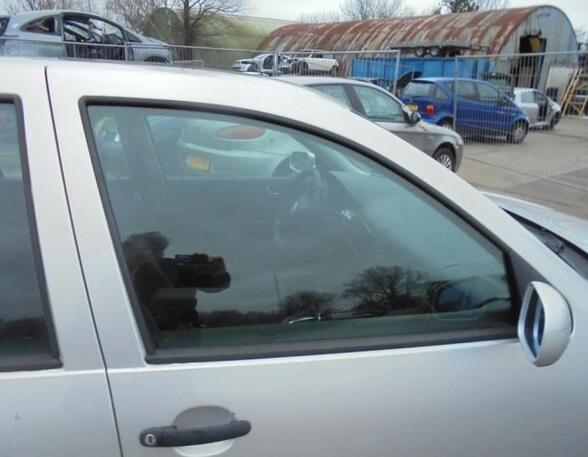 Door Glass VW GOLF IV (1J1)