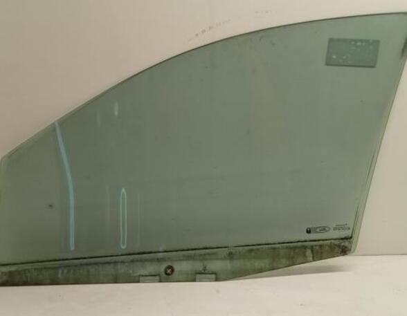 Door Glass FORD FIESTA V (JH_, JD_)