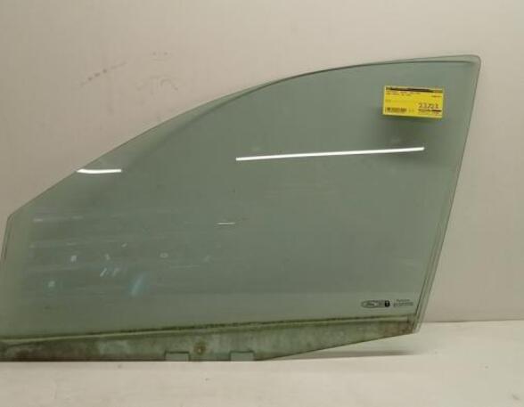 Door Glass FORD FIESTA V (JH_, JD_)