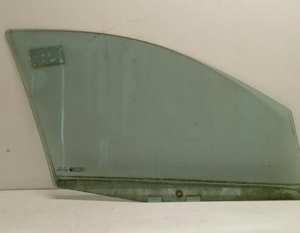 Door Glass FORD FIESTA V (JH_, JD_)