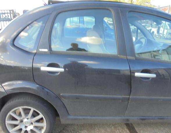 Door Glass CITROËN C3 I (FC_, FN_)