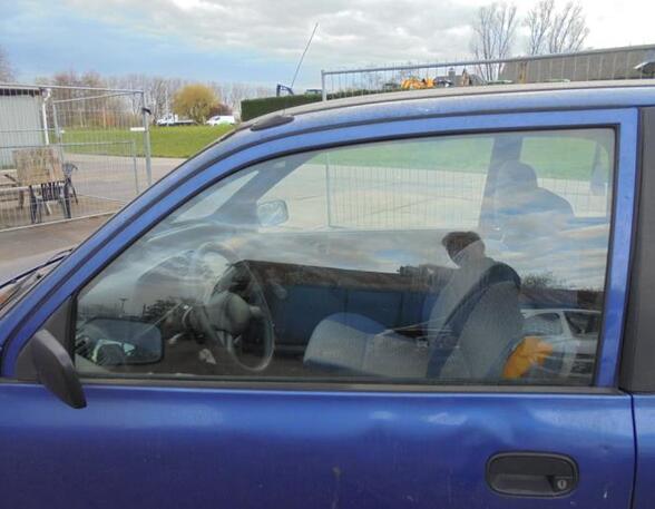 Door Glass SUZUKI ALTO (EF)