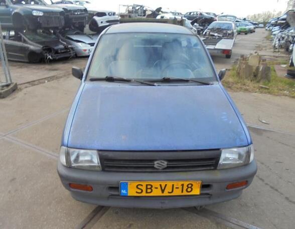 Door Glass SUZUKI ALTO (EF)