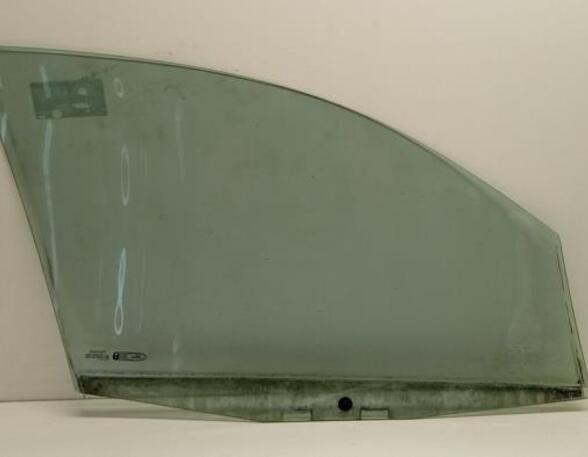 Door Glass FORD FUSION (JU_)