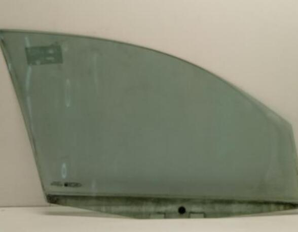 Door Glass FORD FUSION (JU_)