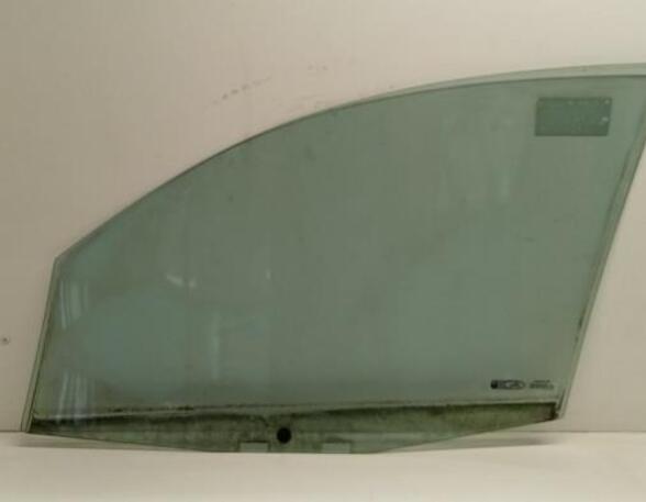 Door Glass FORD FUSION (JU_)