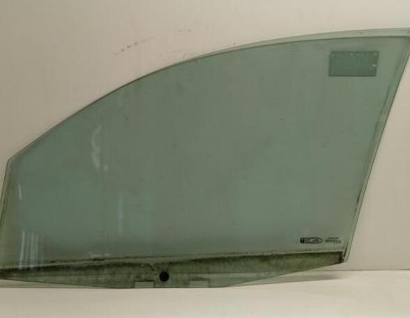 Door Glass FORD FUSION (JU_)