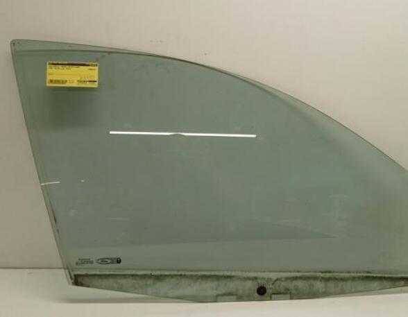 Door Glass FORD FUSION (JU_)