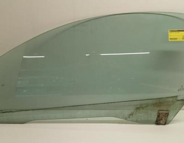 Door Glass PEUGEOT 206 CC (2D)