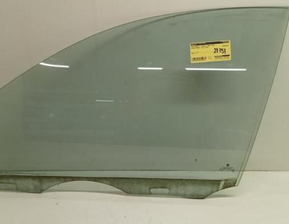 Door Glass SKODA FABIA I Combi (6Y5)