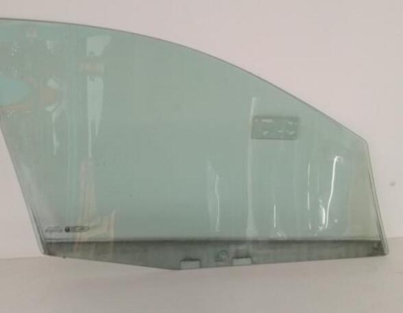 Door Glass FORD FIESTA V (JH_, JD_)