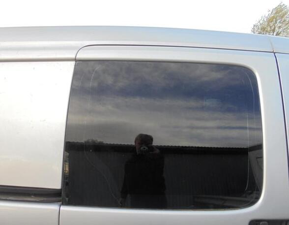 Door Glass PEUGEOT PARTNER Box Body/MPV (5_, G_)