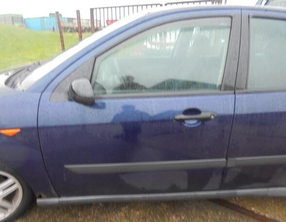 Door Glass FORD FOCUS (DAW, DBW)