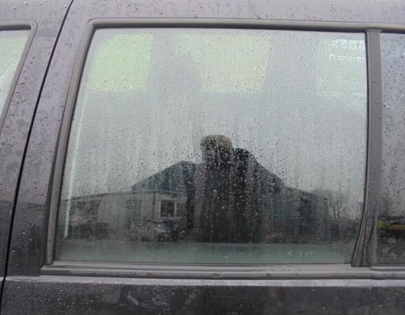 Door Glass VW GOLF IV Variant (1J5)