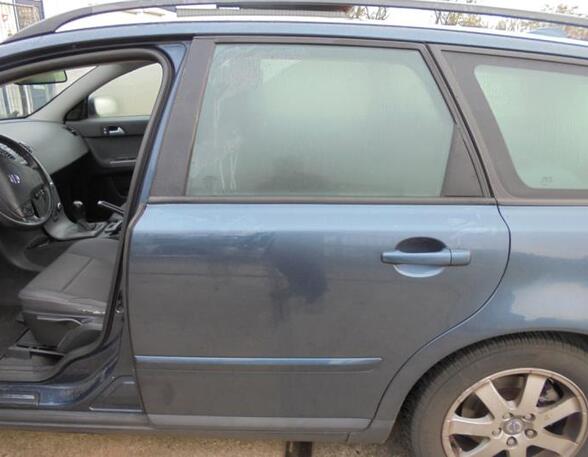 Door Glass VOLVO V50 (545)