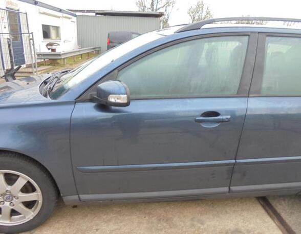 Door Glass VOLVO V50 (545)