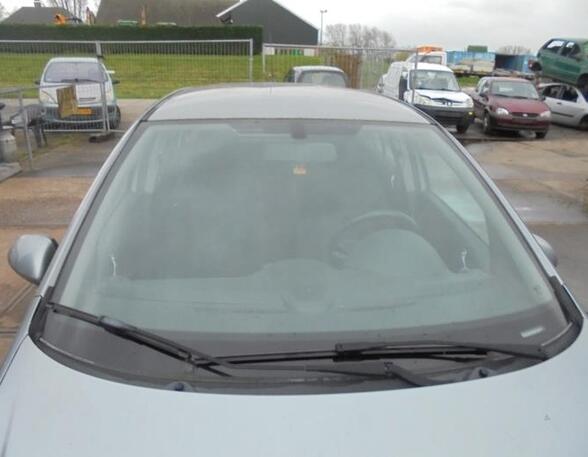 Windscreen OPEL CORSA D (S07)