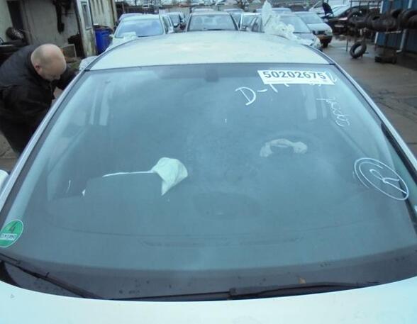 Windscreen OPEL CORSA E (X15)