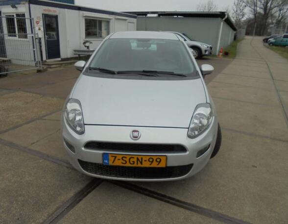 Windscreen FIAT PUNTO (199_)