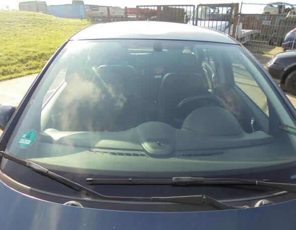 Windscreen OPEL CORSA D (S07)