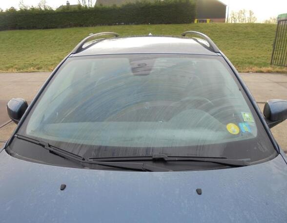 Windscreen VOLVO V50 (545)