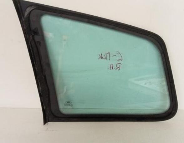 Side Window FORD C-MAX (DM2), FORD FOCUS C-MAX (DM2)