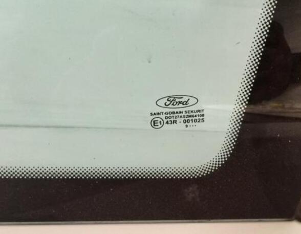 Side Window FORD C-MAX (DM2), FORD FOCUS C-MAX (DM2)