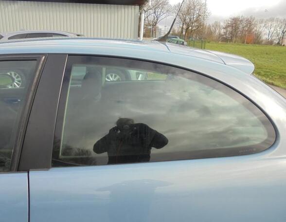 Side Window SEAT IBIZA III (6L1)