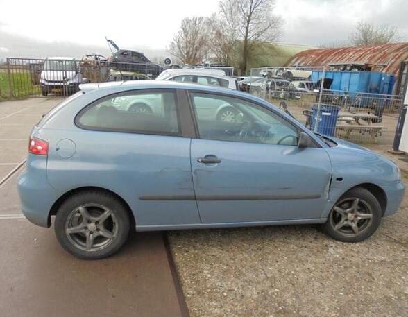 Side Window SEAT IBIZA III (6L1)