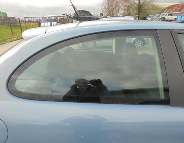 Side Window SEAT IBIZA III (6L1)