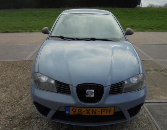 Side Window SEAT IBIZA III (6L1)