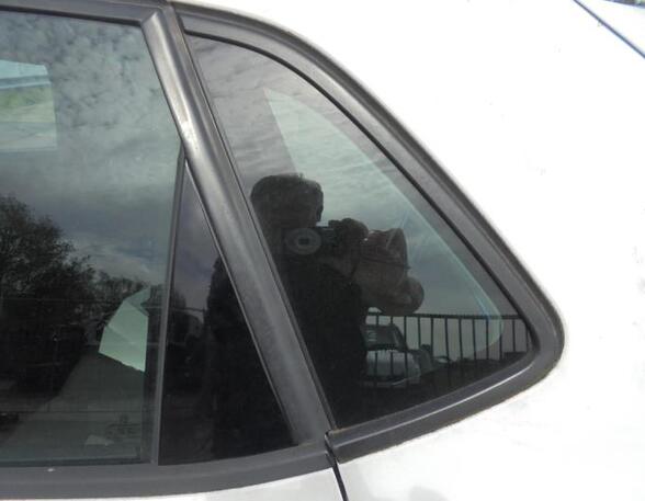 Side Window VW POLO (6R1, 6C1), VW POLO Van (6R)