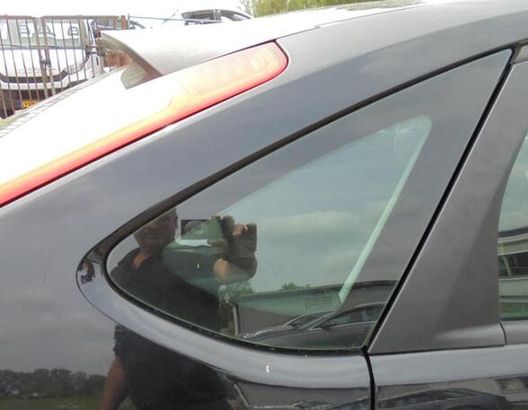 Side Window FORD FOCUS II (DA_, HCP, DP)