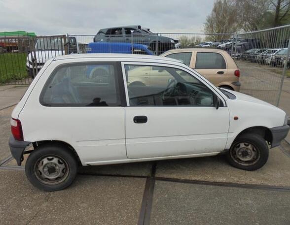 Side Window SUZUKI ALTO (EF)