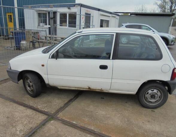 Side Window SUZUKI ALTO (EF)