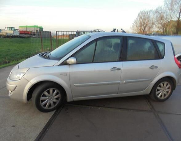 Dreieckscheibe links Renault Scenic II JM 8200120670 P20346547