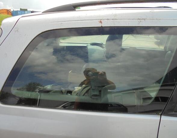 Side Window FORD FOCUS Turnier (DNW)