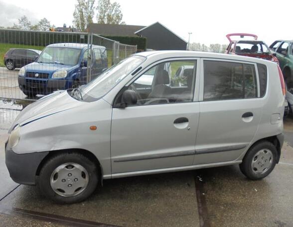 Side Window HYUNDAI ATOS (MX)