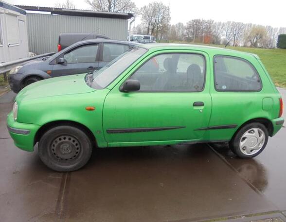 Side Window NISSAN MICRA II (K11)