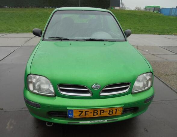 Zijruit NISSAN MICRA II (K11)